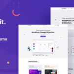 Markite Theme - Digital Marketplace WooCommerce WordPress Theme 1.3.1