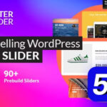 Master Slider - Touch Layer Slider WordPress Plugin 3.6.5