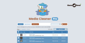 Media Cleaner Pro