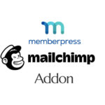 MemberPress MailChimp Addon 1.2.5