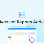 Modern Events Calendar Advanced Reports 1.1.6