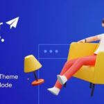 Paper Plane Theme - Modern WordPress Blog Theme 1.1.4