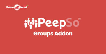 PeepSo Groups Addon