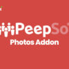 PeepSo Photos Addon