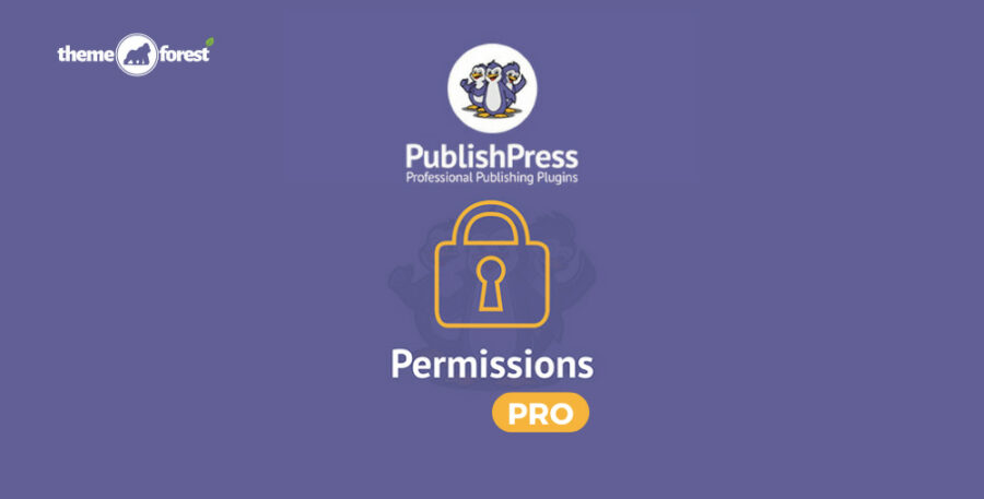 PublishPress Permissions Pro