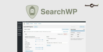 SearchWP – Core Files _ WordPress search can’t find much