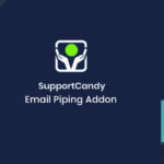 SupportCandy Email Piping Addon 3.1.4