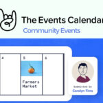 The Events Calendar Community Events 4.10.13