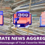 Ultimate News Aggregator 1.0.1.2