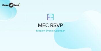 MEC RSVP Events