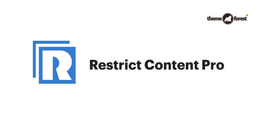 Restrict Content Pro