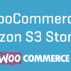 WooCommerce Amazon S3 Storage Premium