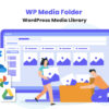 WP Media Folder