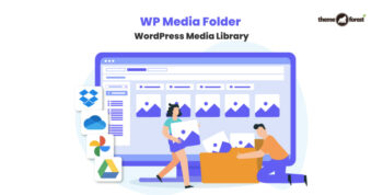 WP Media Folder