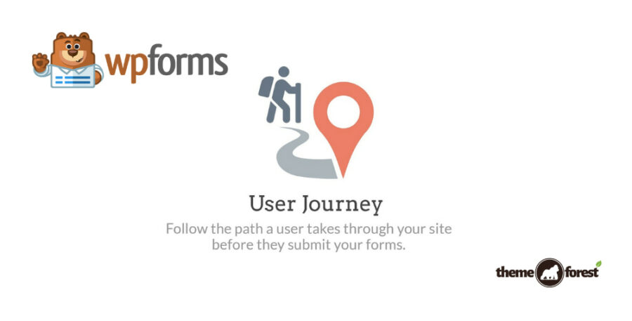 WPForms User Journey