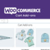 WooCommerce Cart Addons