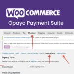 WooCommerce Gateway SagePay Form – Opayo Payment Suite 5.11.0