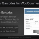 WooCommerce Order Barcodes 1.7.2