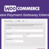 WooCommerce Square Payment Gateway Extension