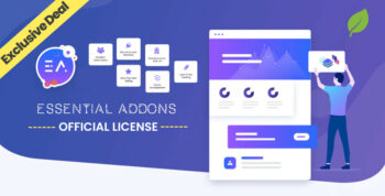 essential addons pro for elementor