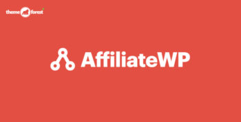 AffiliateWP Pro – Create Your Own Affiliate Program on WordPress – Core Plugin
