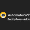 AutomatorWP BuddyPress Addon