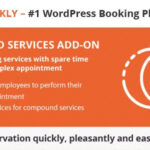 Bookly Compound Services (Add-on) 3.6