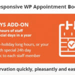 Bookly Special Days (Add-on) 5.0