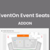 EventOn Event Seats Addon