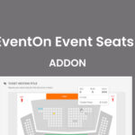 EventOn Event Seats Addon 1.2.3