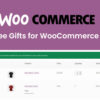 Free Gifts for WooCommerce