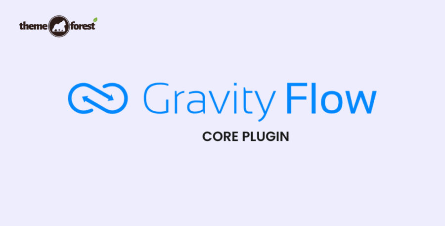 Gravity Flow Core Plugin