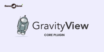 GravityView – Core Plugin