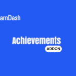LearnDash Achievements Add-On 1.1.1