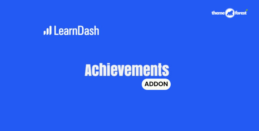 LearnDash Achievements Add-On
