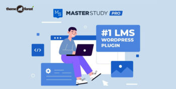 MasterStudy LMS PRO – Learning Management System