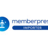 MemberPress Importer Add-On Integration