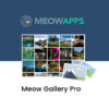 Meow APPS – Meow Gallery Pro