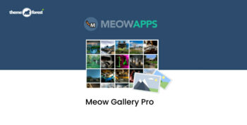 Meow APPS – Meow Gallery Pro