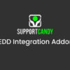 SupportCandy EDD Integration Addon