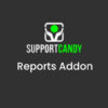 SupportCandy Reports Addon