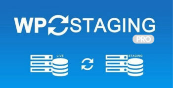 WP Staging Pro – WordPress Plugin for Site Cloning