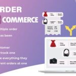 WooCommerce Split Orders 1.6.8