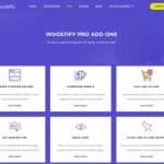 Woostify Pro Addons 1.7.8