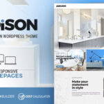 Addison Theme - Architecture & Interior Design 1.3.9