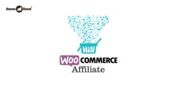 Affiliate For WooCommerce