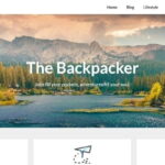 Bloggist Theme – Superb Themes 136.8