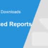Easy Digital Downloads Advanced Reports