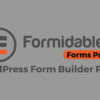 Formidable Forms Pro – WordPress Form Builder Plugin