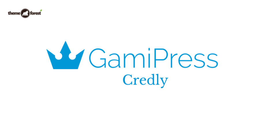 GamiPress Credly – WordPress Plugin